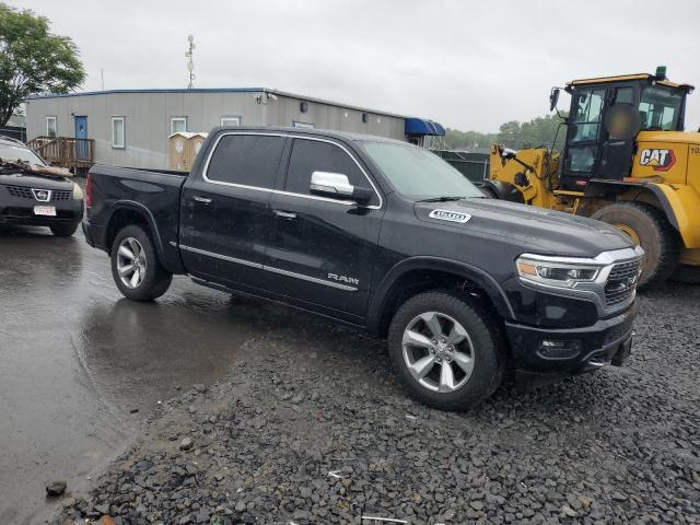 2021 RAM 1500 LIMIT 1C6SRFHT4MN582023