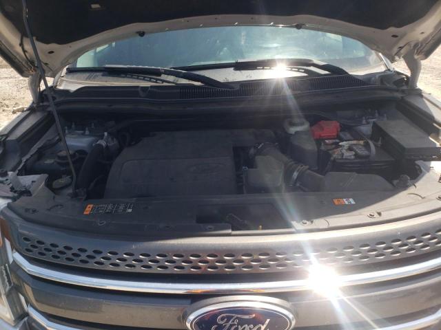2015 FORD EXPLORER X 1FM5K7D81FGB87429