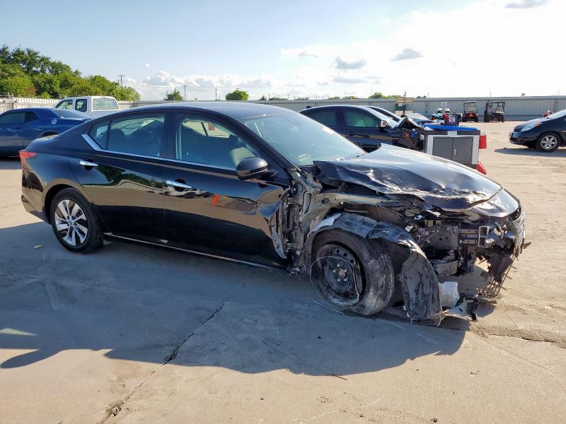 2023 NISSAN ALTIMA S 1N4BL4BV0PN323113