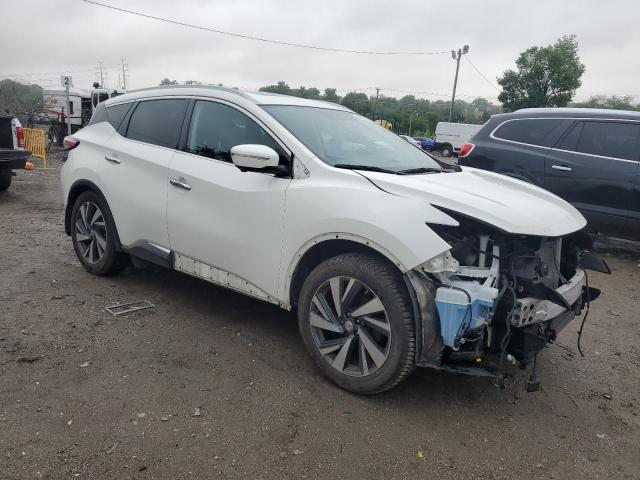 2015 NISSAN MURANO S 5N1AZ2MHXFN250083