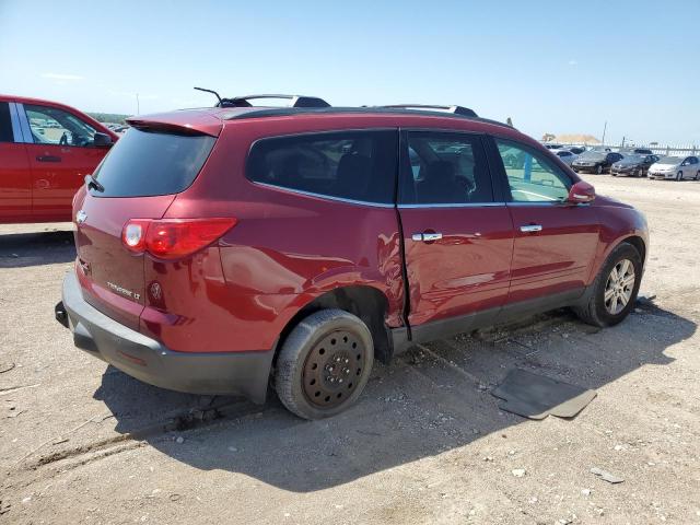 Vin: 1gnkrjed7bj138865, lot: 62549155, chevrolet traverse lt 20113