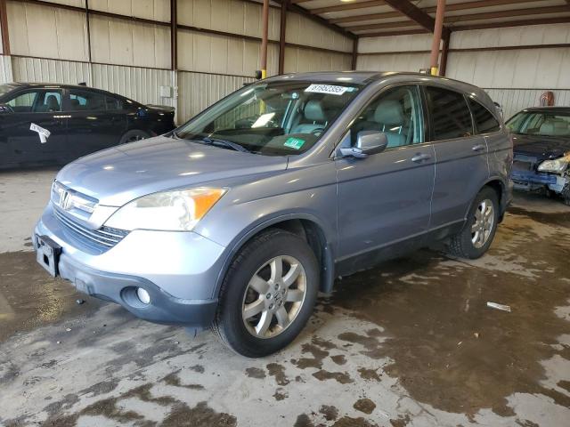HONDA CR-V EXL