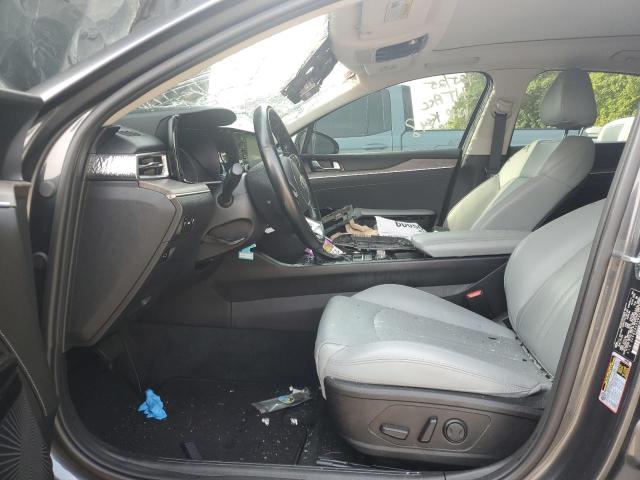 2021 KIA K5 EX 5XXG34J25MG002716