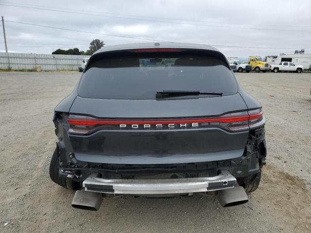 2023 PORSCHE MACAN BASE WP1AA2A56PLB04670
