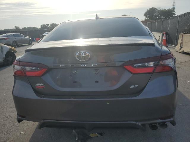 2023 TOYOTA CAMRY SE N - 4T1T11AK7PU824799