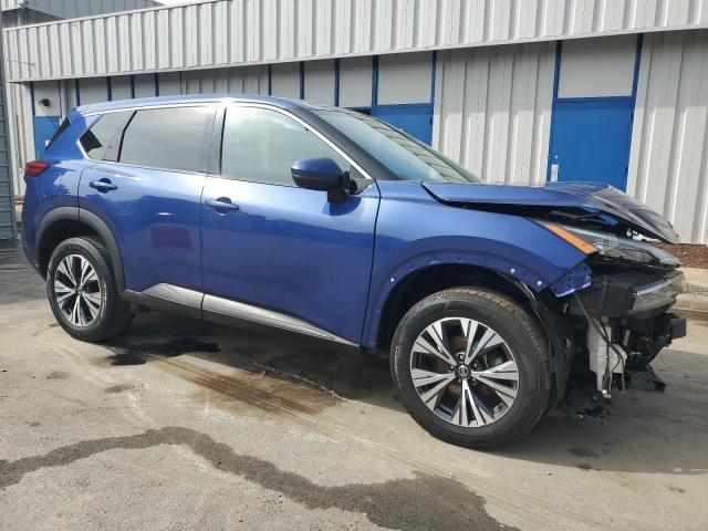 Vin: 5n1at3bb5mc772893, lot: 59371625, nissan rogue sv 20214