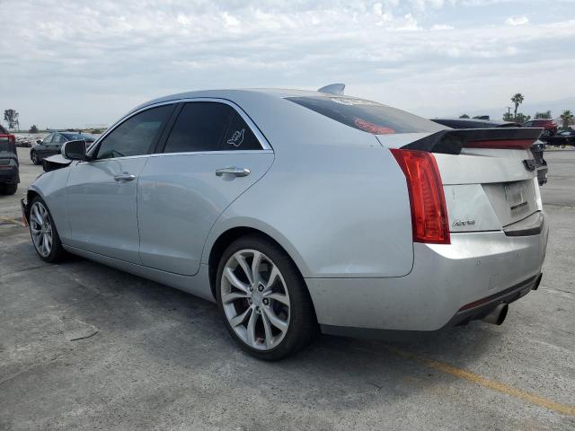 Vin: 1g6ac5sx4f0108832, lot: 59403355, cadillac ats performance 20152