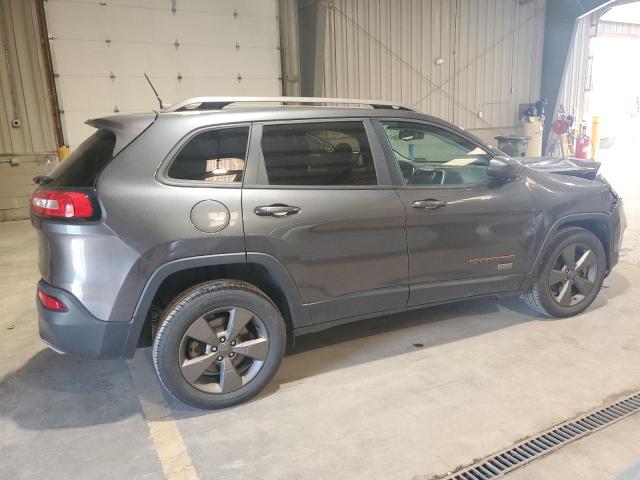 Vin: 1c4pjmcs6hw545628, lot: 59179595, jeep grand cher latitude 20173