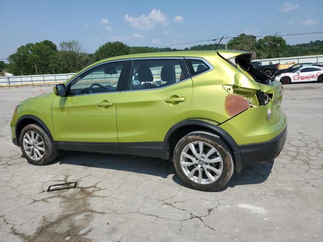 2021 NISSAN ROGUE SPOR - JN1BJ1AV0MW304067