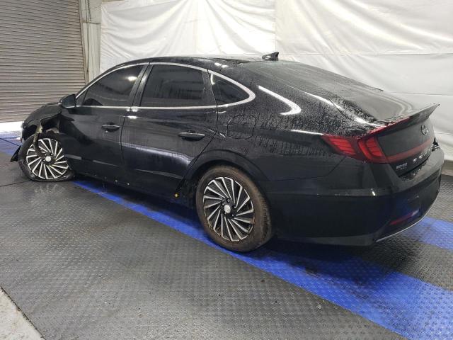 2023 HYUNDAI SONATA HYB KMHL34JJ2PA059148