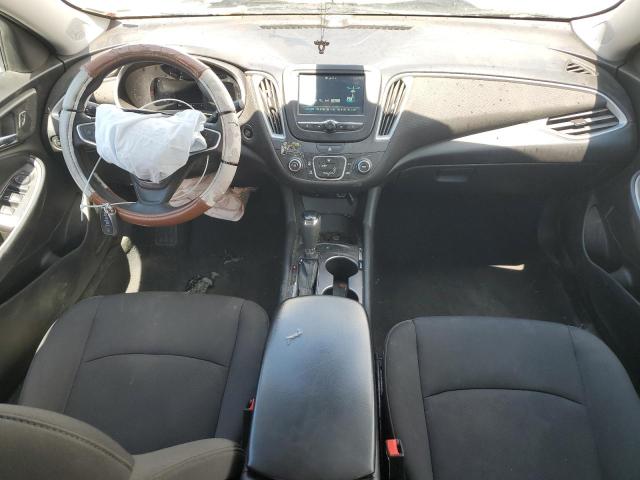 2018 CHEVROLET MALIBU LS 1G1ZB5ST1JF228019
