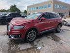 2019 LINCOLN NAUTILUS R - 2LMPJ8LP3KBL47391