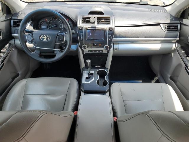 2012 TOYOTA CAMRY BASE - 4T1BF1FK3CU008558