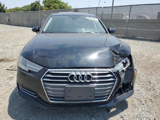 2017 AUDI A4 ULTRA P WAUGMAF4XHN030833