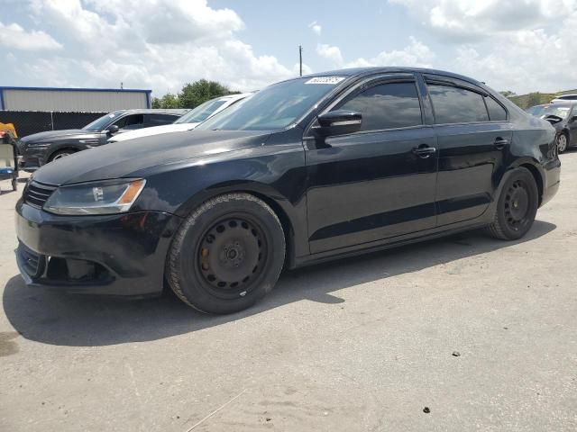 VOLKSWAGEN JETTA SE