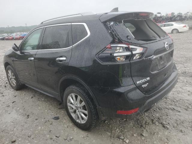 Vin: 5n1at2mv5lc725637, lot: 59422675, nissan rogue s 20202