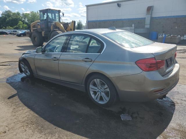 Vin: wba8d9c54jem33941, lot: 59501545, bmw 3 series xi 20182