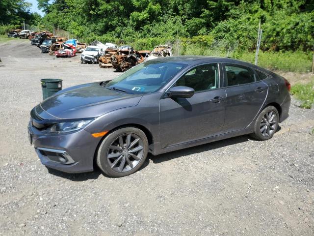 Vin: 2hgfc1f31mh705286, lot: 61838935, honda civic ex 2021 img_1