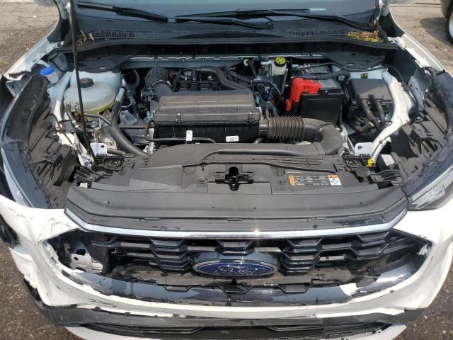 2025 FORD ESCAPE ST 1FMCU9MN9SUA16748