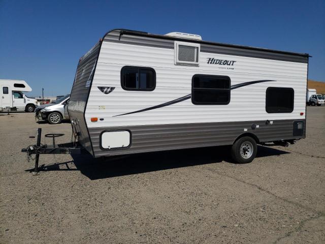 KUTB TRAILER 2015 white   4YDT17518F7204420 photo #3