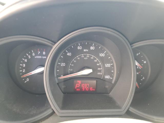2017 KIA RIO LX - KNADM4A30H6036721