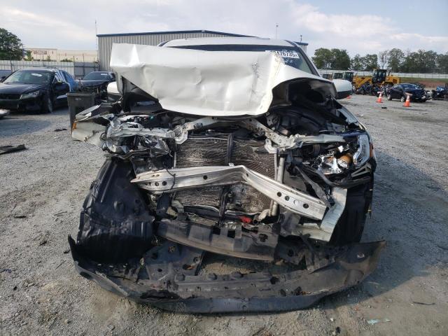2017 HONDA PILOT EXLN 5FNYF5H79HB013598