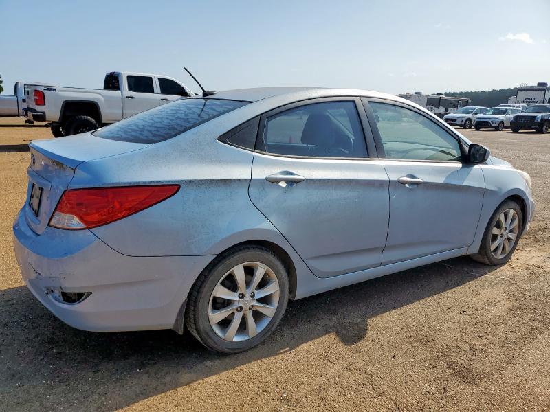 Vin: kmhcu4ae6cu265646, lot: 61283355, hyundai accent gls 20123