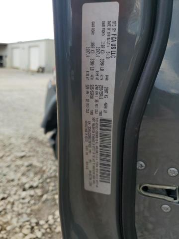 2019 JEEP COMPASS LI 3C4NJDCB0KT787495