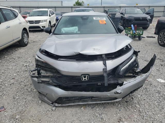 2024 HONDA CIVIC SPORT 2HGFE2F58RH505708