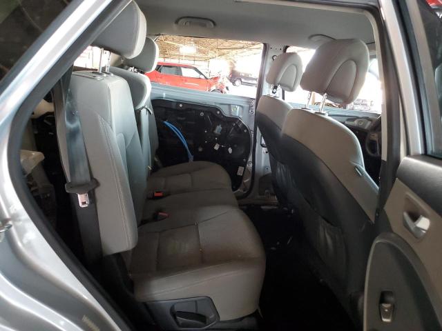 2017 HYUNDAI SANTA FE S - KM8SM4HF1HU245127