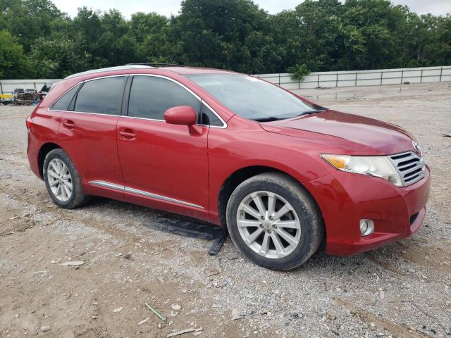 Vin: 4t3za3bbxbu047636, lot: 61179795, toyota venza 20114