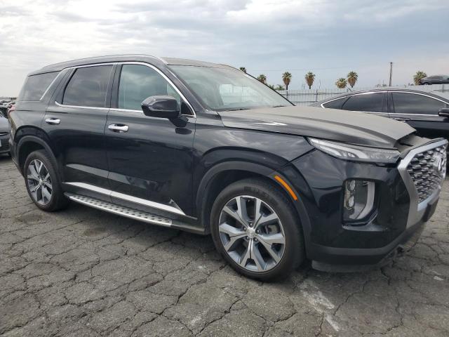 2020 HYUNDAI PALISADE S - KM8R44HE4LU147031