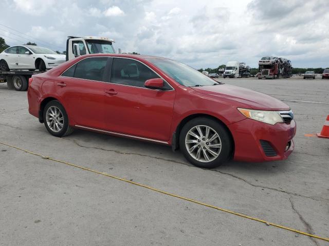 Vin: 4t4bf1fk0cr204303, lot: 61010545, toyota camry base 20124