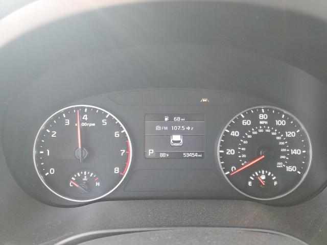 2021 KIA SELTOS S KNDEU2AA7M7134434