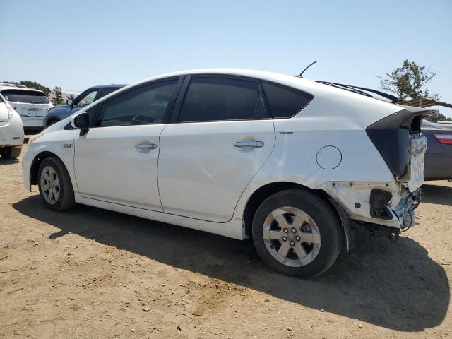 2014 TOYOTA PRIUS PLUG - JTDKN3DP0E3054309