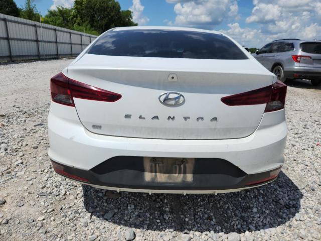 2020 HYUNDAI ELANTRA SE - 5NPD74LF8LH554866