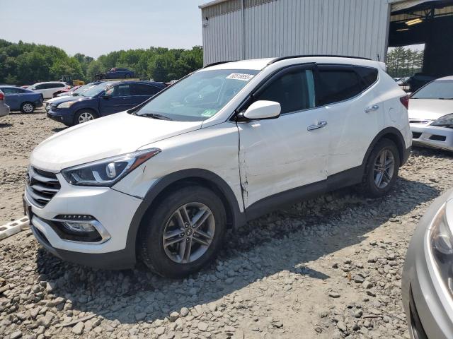 Vin: 5xyzudlb1hg401157, lot: 60518855, hyundai santa fe 2017 img_1