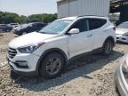 2017 HYUNDAI SANTA FE S - 5XYZUDLB1HG401157