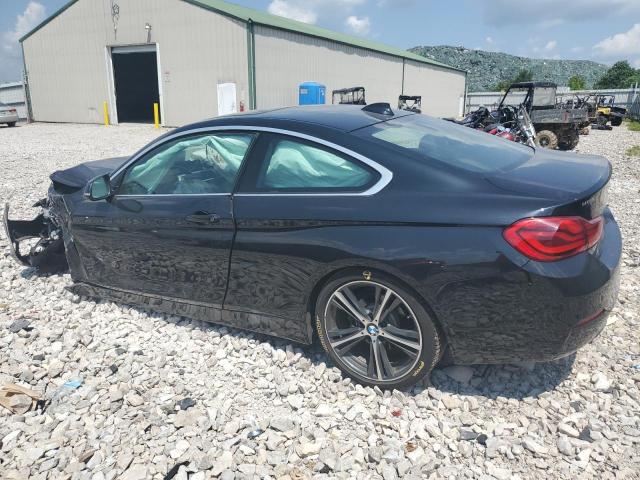 2019 BMW 430I WBA4W3C58KAF92107