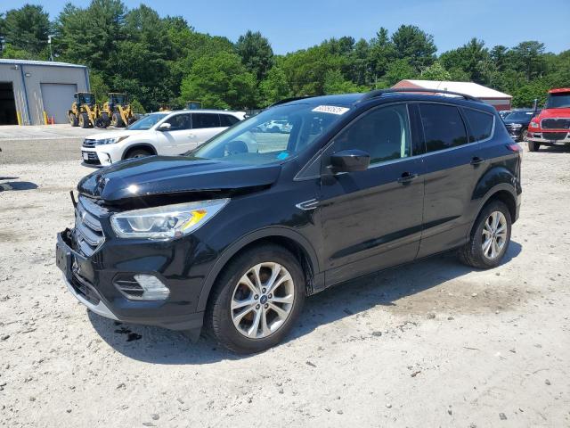 Vin: 1fmcu0gd5hue03613, lot: 60350525, ford escape se 2017 img_1