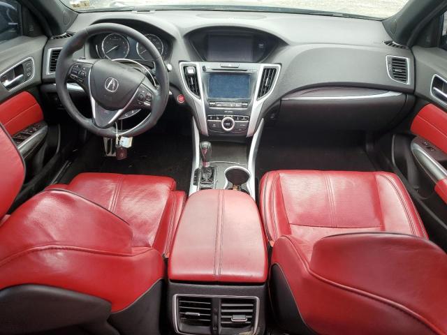 2020 ACURA TLX TECHNO 19UUB1F69LA009552