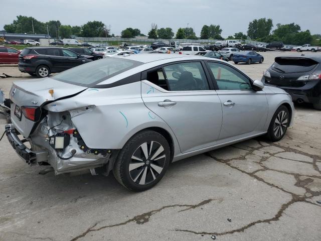2022 NISSAN ALTIMA SV 1N4BL4DV1NN324961