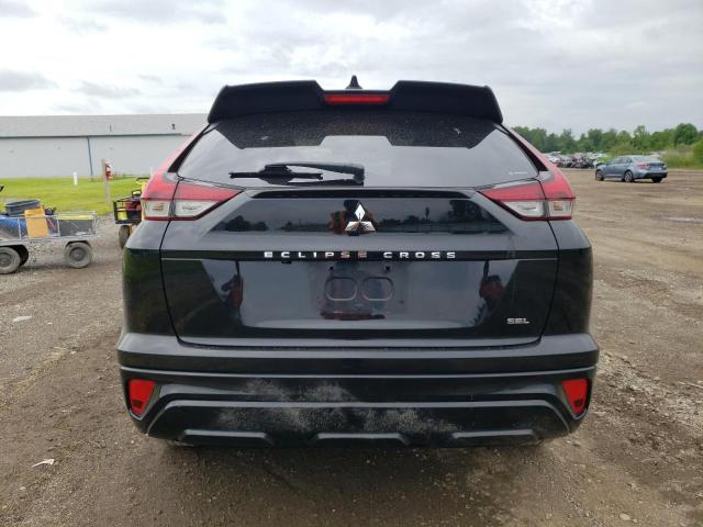 2023 MITSUBISHI ECLIPSE CR JA4ATWAA3PZ000550