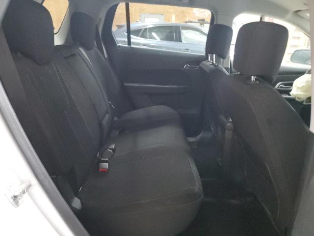 2015 GMC TERRAIN SL 2GKFLWEK7F6270605