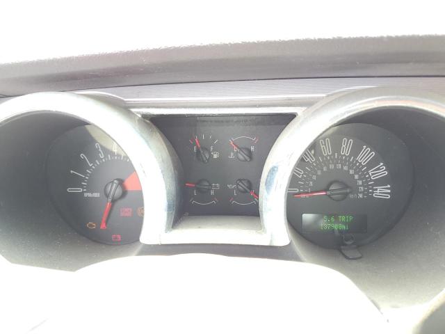 2005 FORD MUSTANG GT #3287474002