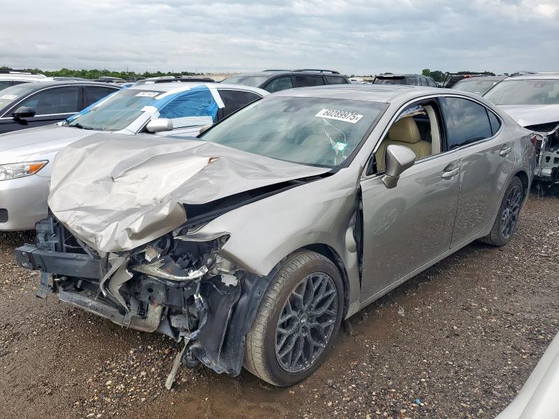 Vin: 58abk1gg6ju114983, lot: 60289975, lexus es350 350 2018 img_1