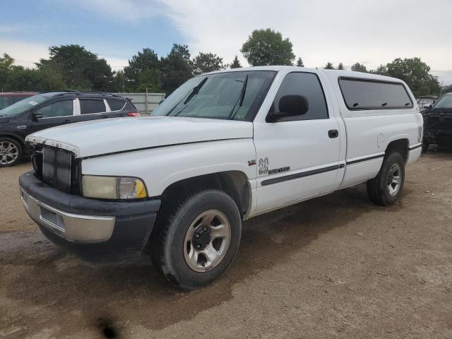 DODGE RAM 1500