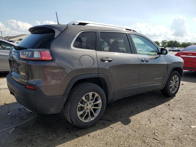 Vin: 1c4pjmlx8kd287711, lot: 61404315, jeep grand cher latitude plus 20193