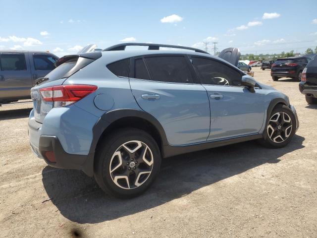 2018 SUBARU CROSSTREK - JF2GTAJC0JH210218