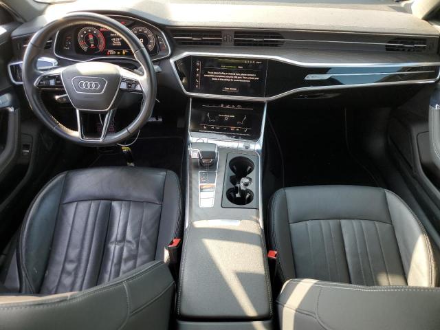2019 AUDI A6 PREMIUM WAUL2AF20KN042922